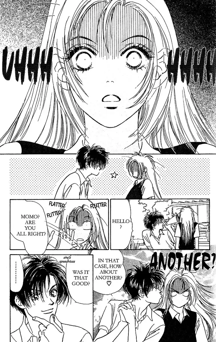 Peach Girl Chapter 2 2